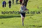 Mens under-17s, 2022 NECAA Cross Country Relays, Thornley Hall Farm, Peterlee, County Durham, October 15th. Photo: David T. Hewitson/Sports for All Pics